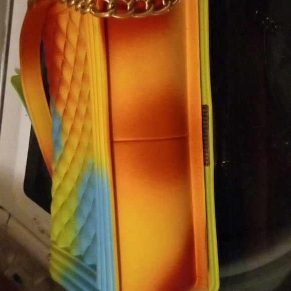 Gorgeous Multicolor Bag - Picture 7 of 8